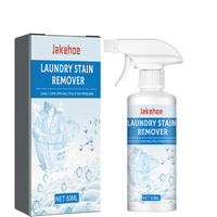 Laundry Stain Remover Spray 60 ml