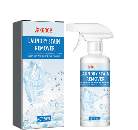 Laundry Stain Remover Spray 60 ml