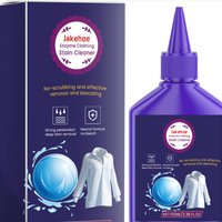 Enzyme Clothing Stain Cleaner 100 ml
