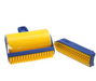 Reusable Sticky Lint Roller with Brush